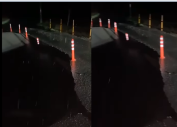 Shembet ura në Ratkoc – PAMJE