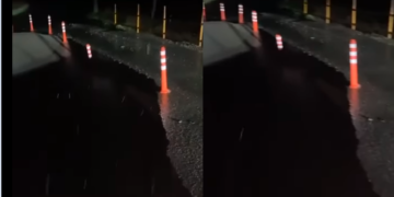 Shembet ura në Ratkoc – PAMJE