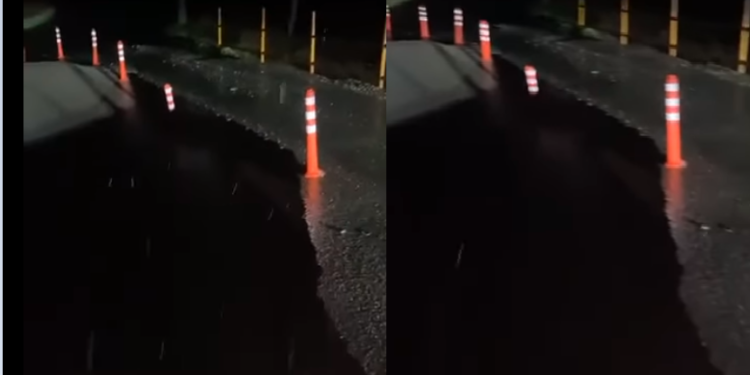 Shembet ura në Ratkoc – PAMJE