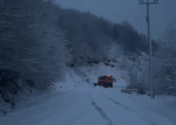 Rikthehet bora në zonën e Korçës