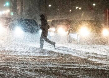 Vazhdon moti “ekstrem” në shumë pjesë të Evropës