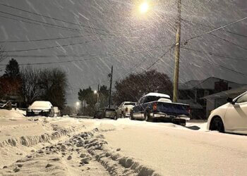 Kontrastet e motit: Evropa goditet nga të ftohtit ekstrem, stuhitë dhe përmbytjet