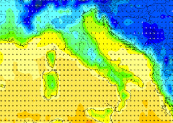 Edhe një natë e akullt, ja temperaturat!