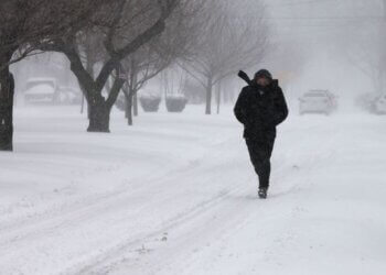Nëna dhe fëmija vdesin nga orteku në Finlandë