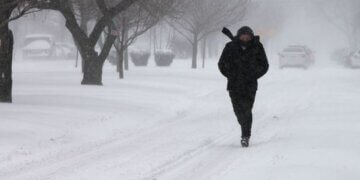 Nëna dhe fëmija vdesin nga orteku në Finlandë