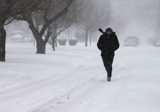 Nëna dhe fëmija vdesin nga orteku në Finlandë