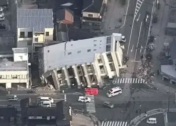 Histori të ngjashme tronditjesh gjeologjike, krahasimet mes tërmetit në Turqi dhe atij në Japoni