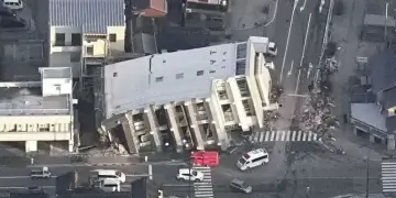 Histori të ngjashme tronditjesh gjeologjike, krahasimet mes tërmetit në Turqi dhe atij në Japoni