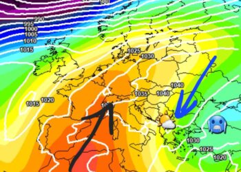 Moti javor, fundi i Janarit dhe fillimi i Shkurtit!