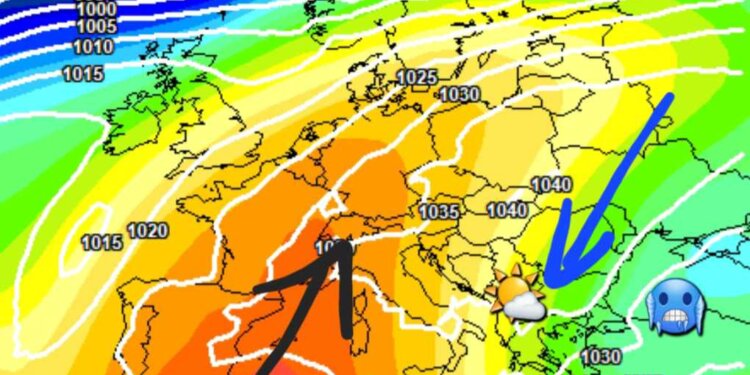 Moti javor, fundi i Janarit dhe fillimi i Shkurtit!