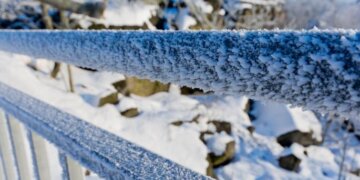 Mëngjes i acartë, parashikimi i motit për pjesën tjetër të ditës