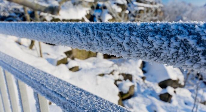Mëngjes i acartë, parashikimi i motit për pjesën tjetër të ditës