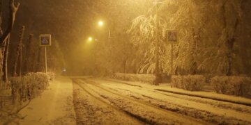 “Tranzicioni” i ashpër nga “pranvera” në dimër, moti sot dhe ditëve në vazhdim!