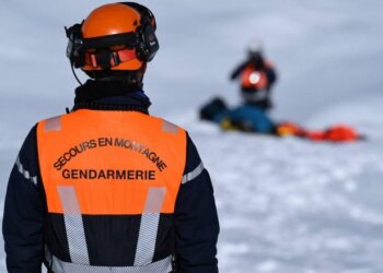 Katër të vdekur nga orteku i borës në Francë