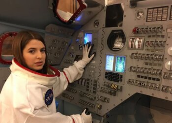 Astronomja nga Kosova, optimiste: Së shpejti do të shkojmë në planetin Mars