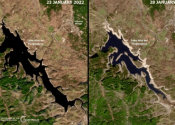 Thatësirat mund të bëhen të zakonshme në Mesdhe – A ka shpresë për më shumë shi në Evropë?