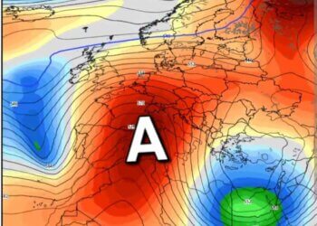 Gjendja sinoptike dhe tendencat për ditët e ardhshme!