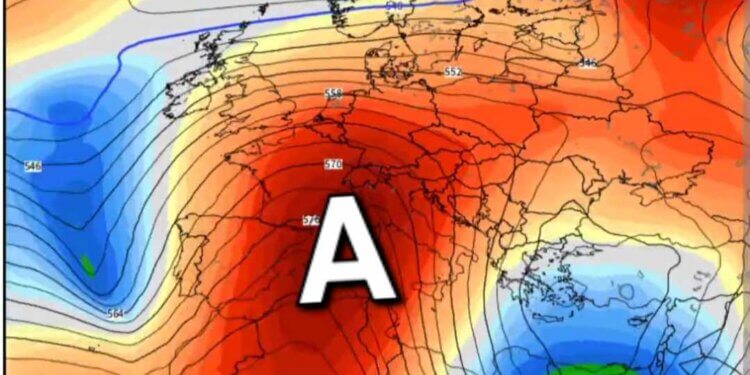 Gjendja sinoptike dhe tendencat për ditët e ardhshme!