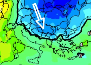 Fronti i ftohtë ndryshon motin por nuk e ka gjatë!