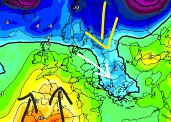 Ulen përkohësisht temperaturat, por pa ndonjë acar të madh!