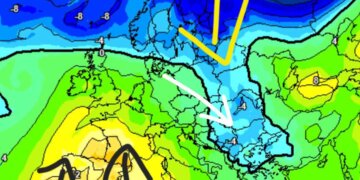 Ulen përkohësisht temperaturat, por pa ndonjë acar të madh!