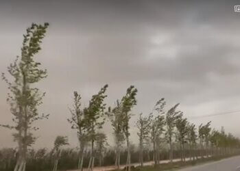 Erëra të forta nesër në Prishtinë, komuna del me njoftim