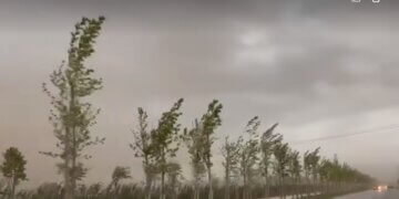 Erëra të forta nesër në Prishtinë, komuna del me njoftim