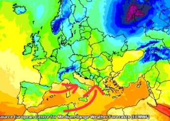 Moti javor, fundi i Shkurtit-fillimi i Marsit, kur po vjen shiu?!