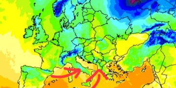 Moti javor, fundi i Shkurtit-fillimi i Marsit, kur po vjen shiu?!