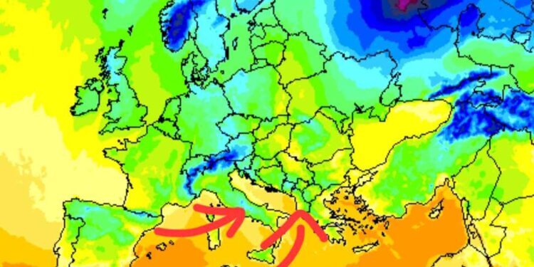 Moti javor, fundi i Shkurtit-fillimi i Marsit, kur po vjen shiu?!