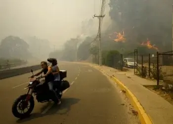 Viti 2024 nis me rekorde të reja të nxehtësisë, janari më i ngrohtë i regjistruar në matje deri më tani