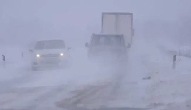 Norvegjia përgatitet për stuhinë më të fuqishme në 30 vitet e fundit