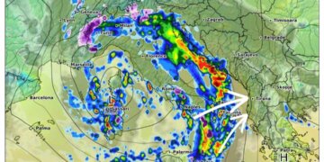 Moti nesër dhe ditëve në vazhdim! (04.03.2024.) E Hënë