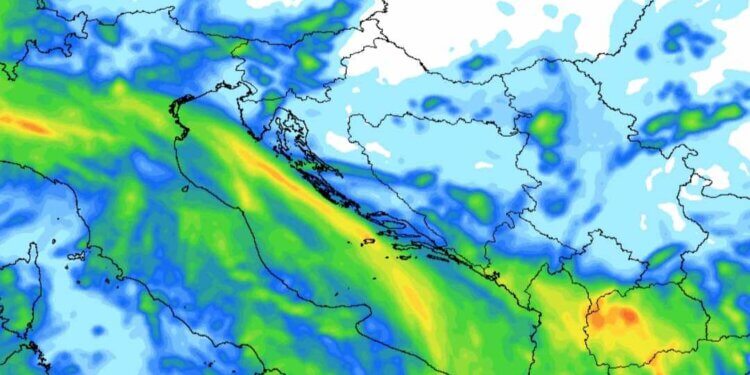 Moti javor, parashihet të kemi mot mjaft të ndryshueshëm!