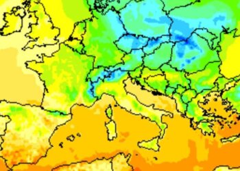 Javë me mot të ndryshueshëm! Moti javor!