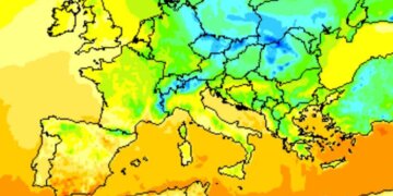 Javë me mot të ndryshueshëm! Moti javor!