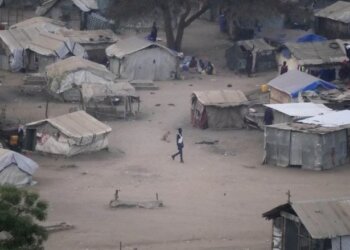 Një vend në Afrikë mbyll të gjitha shkollat, temperaturat pritet të arrijnë në 45 gradë Celsius