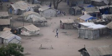 Një vend në Afrikë mbyll të gjitha shkollat, temperaturat pritet të arrijnë në 45 gradë Celsius