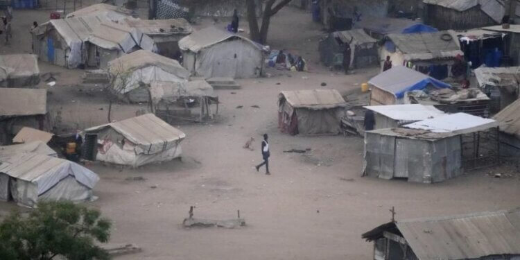 Një vend në Afrikë mbyll të gjitha shkollat, temperaturat pritet të arrijnë në 45 gradë Celsius