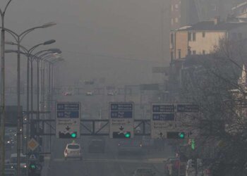 AMMK: Gjendje e rëndë e ajrit në Kosovë