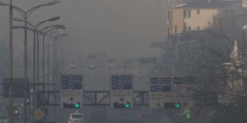 AMMK: Gjendje e rëndë e ajrit në Kosovë