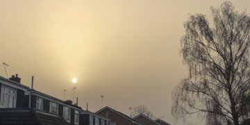 Përmirësohet përkohësisht cilësia e ajrit, kur pritet të kthehet “pluhuri Saharian”?