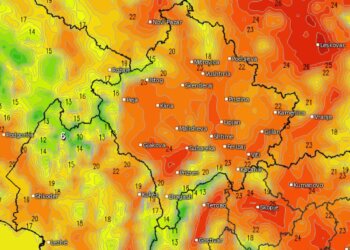 Moti nesër dhe ditëve në vazhdim! (30.03.2024.) E Shtunë