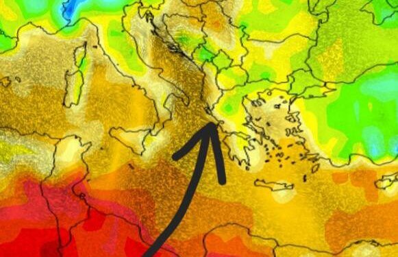 Moti nesër dhe ditëve në vazhdim! (10.03.2024.) E Diele