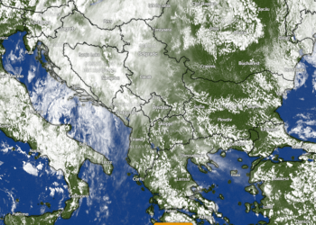 Gjendja sinoptike këto ditë dhe tendencat për ditët në vijim!