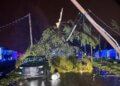 Tornado godet shtetin amerikan, tre të vdekur