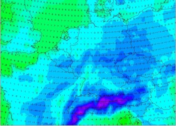 Acari i Evropës shumë pak prek territoret tona!