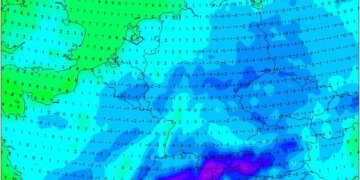 Acari i Evropës shumë pak prek territoret tona!