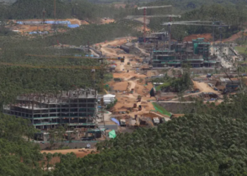 Një nga qytetet më të mëdha në botë po “fundoset” – do të shpenzohen 35 miliardë dollarë për ndërtimin e një kryeqyteti të ri