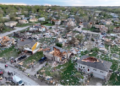 Tornadot godasin SHBA-në, shkaktojnë dëme të mëdha